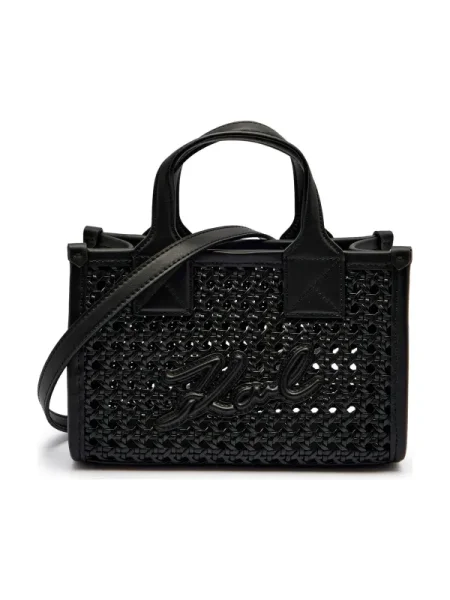 Rucsac Karl Lagerfeld negru