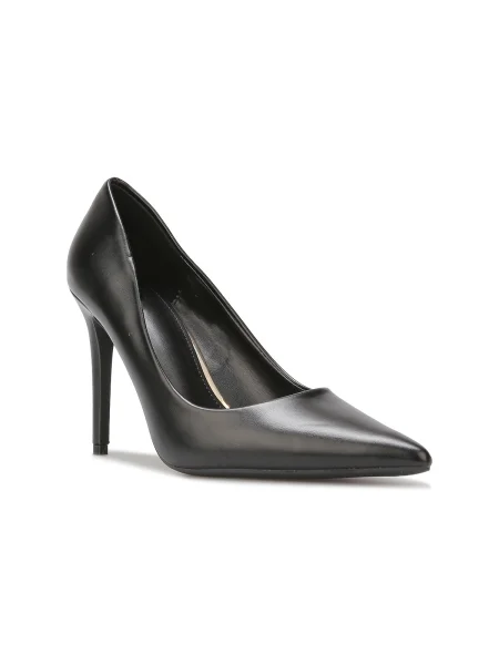 Pantofi cu toc La Modeuse