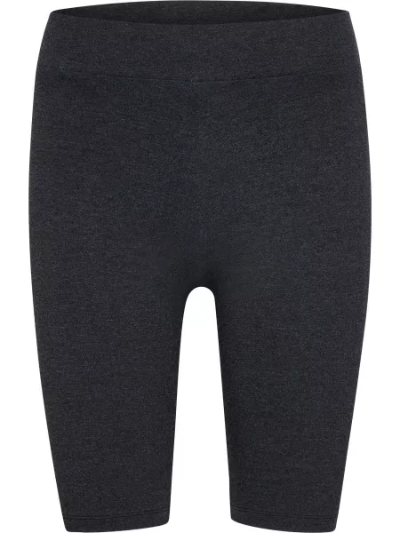Hummel Pantaloni sport Pulse negru alb