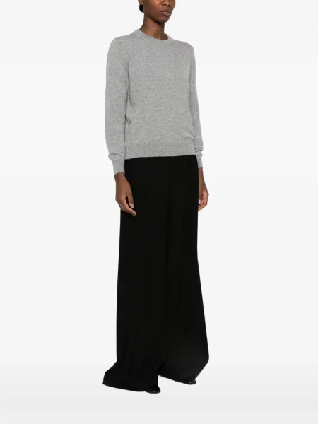 Pulover Allude gri
