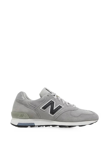 Sneakerși New Balance 1400 gri