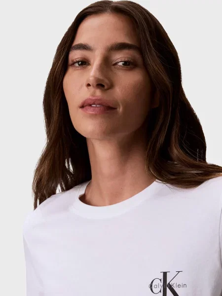Футболка Calvin Klein Jeans
