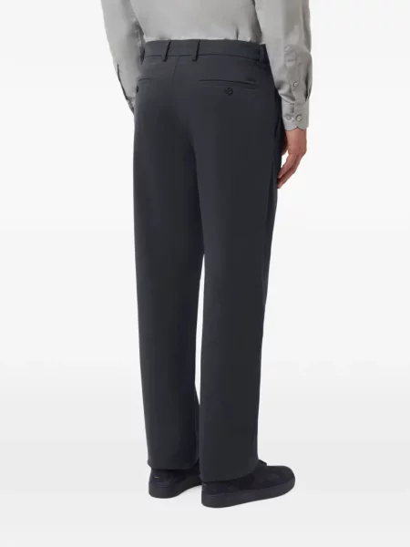 Pantaloni chino Paul & Shark albastru