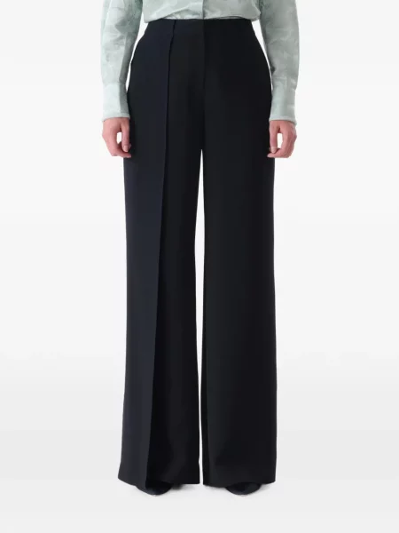 Pantaloni Jason Wu Collection albastru