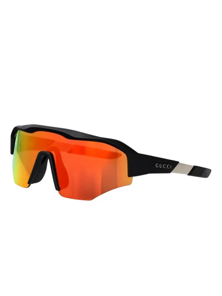 Ochelari de soare Gucci Eyewear negru