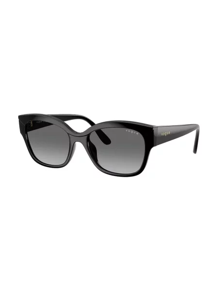 Ceas Vogue negru