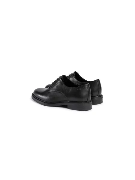 Vagabond Shoemakers Oxford cipők Amina fekete