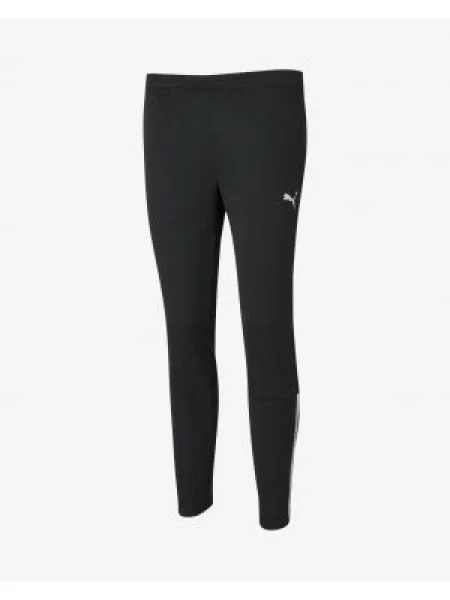 Tepláky pre ženy Puma čierna