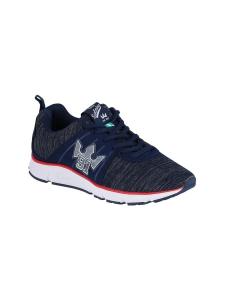 Pantofi Salming albastru