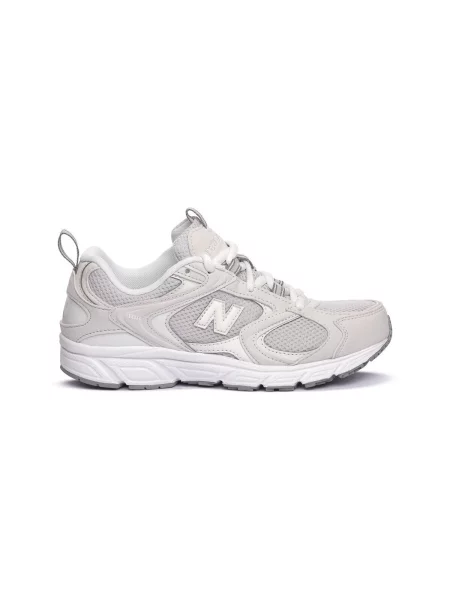 Pantofi New Balance gri