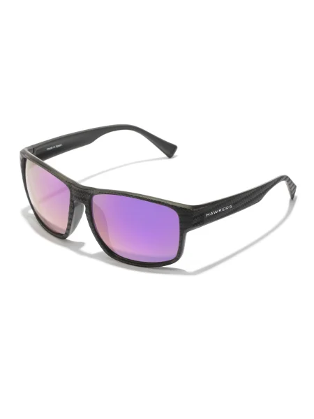 HAWKERS Ochelari de soare Faster Raw lila negru