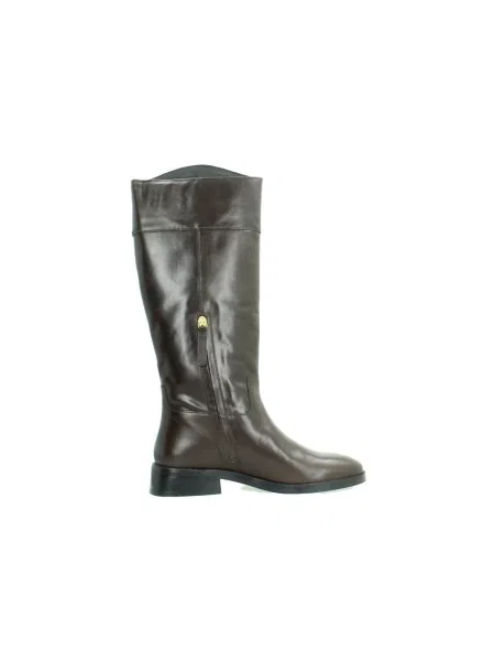 Pantofi Geox maro