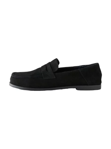 Next Mocasini Forever Comfort' negru