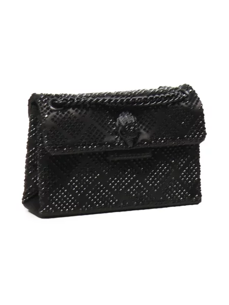 Kurt Geiger London torebka czarna