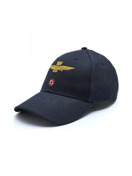 Aeronautica Militare Baseball sapka kék