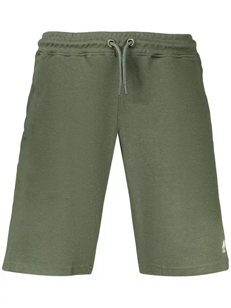 Pantaloni scurți de sport U.s. Grand verde