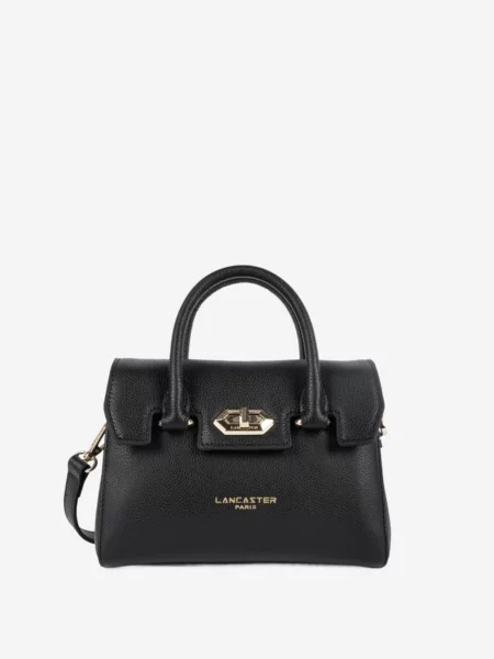 Rucsac Lancaster Paris negru