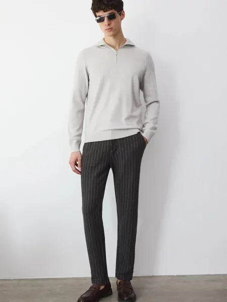 Спортивні штани Medicine візерунок сірий