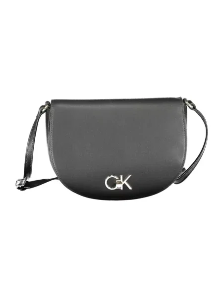 Torebka Calvin Klein czarna