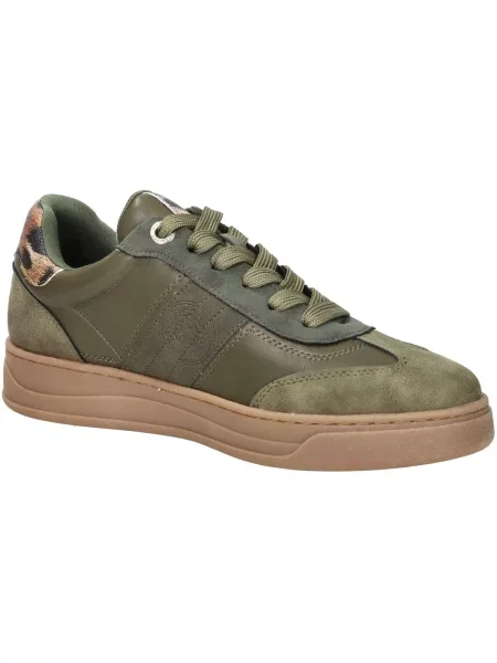 Pantofi Refresh verde