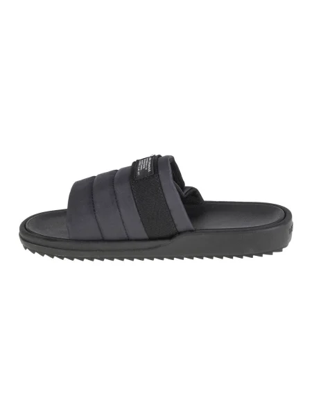Félcipő Levi's® fekete
