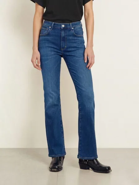 Citizens Of Humanity Bootcut Džíny Lilah august augusta md indigo