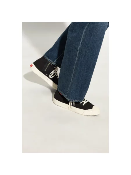 Sneakersy Kenzo czarne