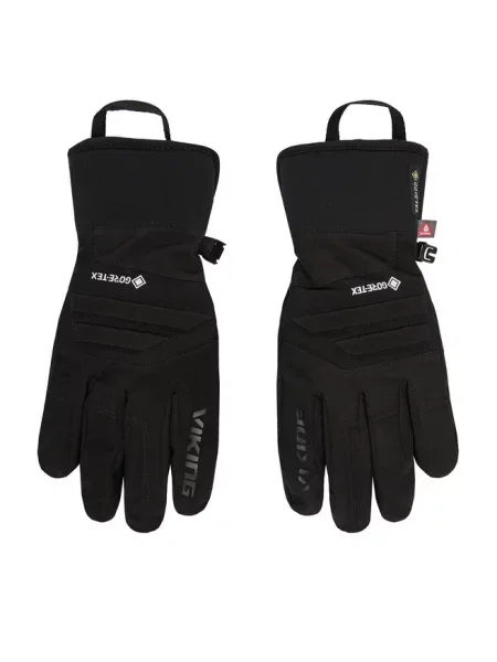 Rękawiczki Viking czarne