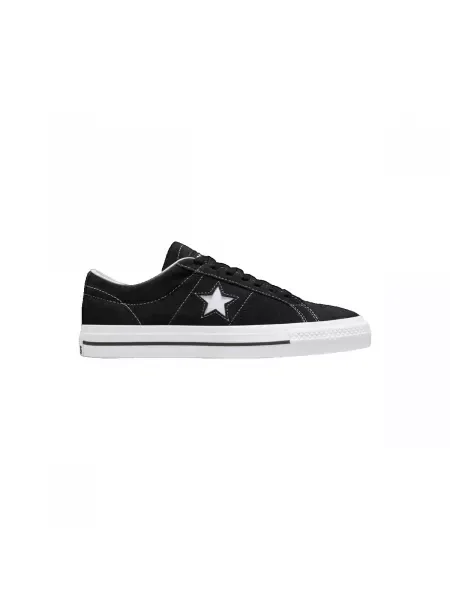 Tenisky Converse One Star čierna