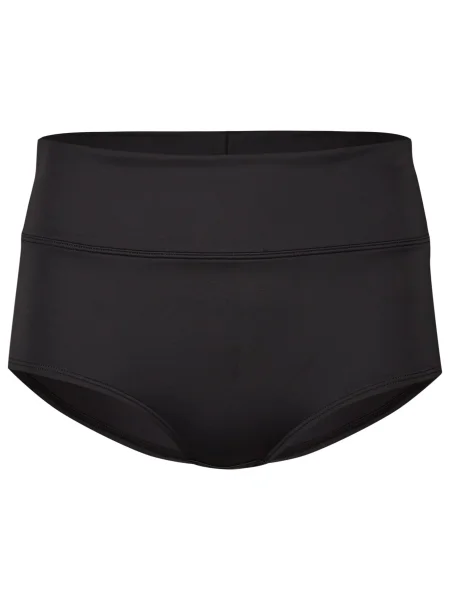 SugarShape Slip costum de baie Monaco negru