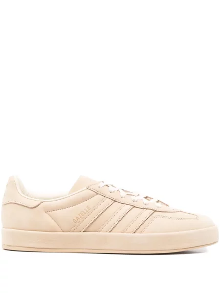 Tenisice Adidas Gazelle zlatna