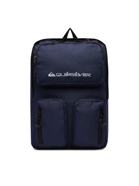Sneakers Quiksilver μπλε