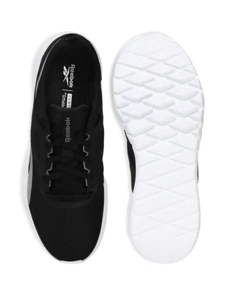 Sneakerși Reebok Flexagon negru