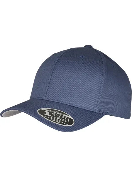 Kapa Flexfit modra