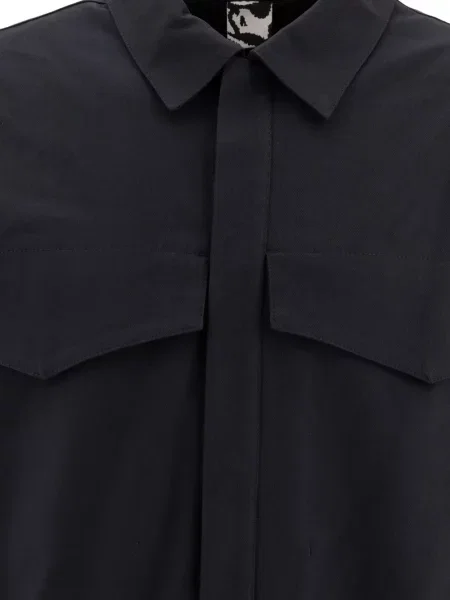 Риза Gr10k черно