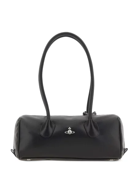 Geantă Vivienne Westwood negru