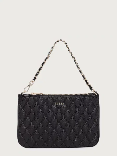 Guess Geantă negru