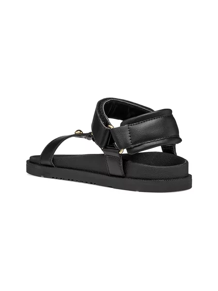 Pantofi copii Geox negru
