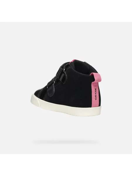 Gyerek sneaker Geox fehér