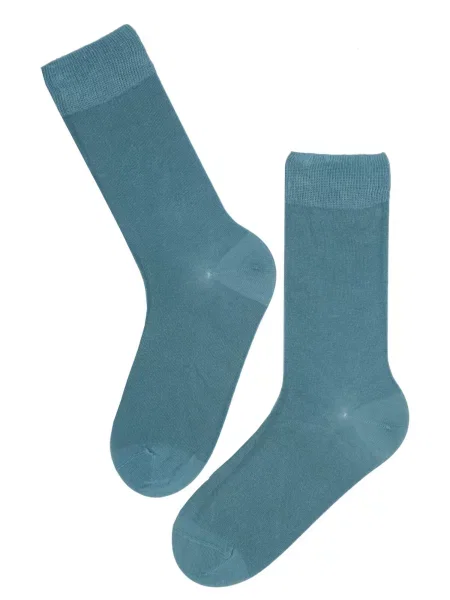 Sokisahtel Čarape TAUNO socks petrol