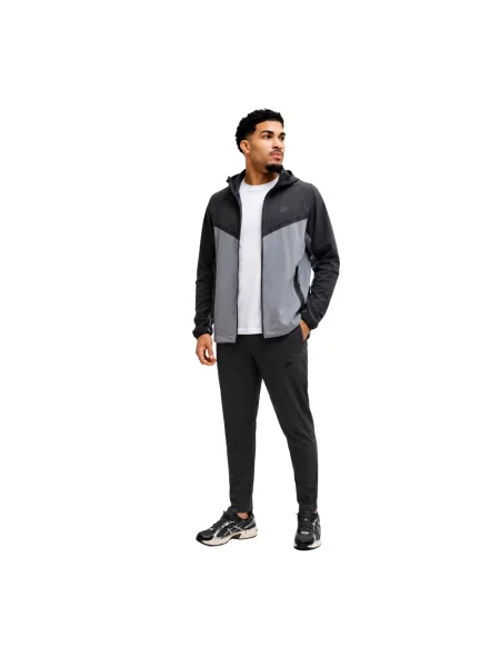 Komplet dresowy Nike szary