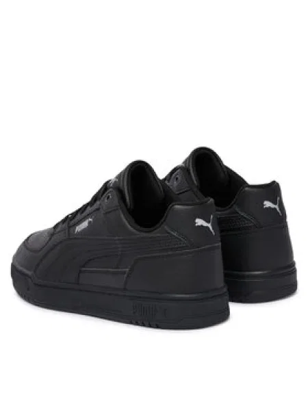 Puma Sneakersy Puma Caven III 02 čierna