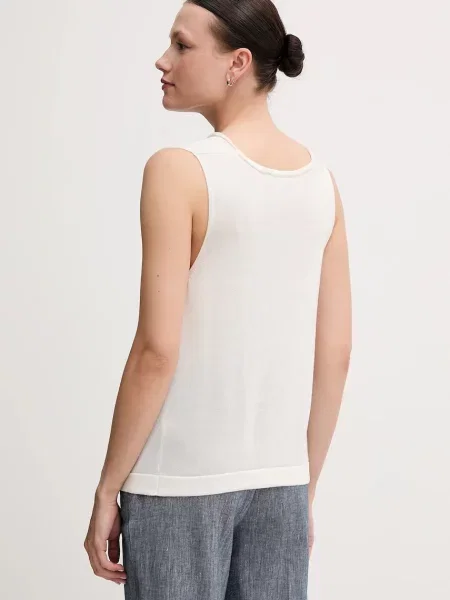 United Colors of Benetton Top bež