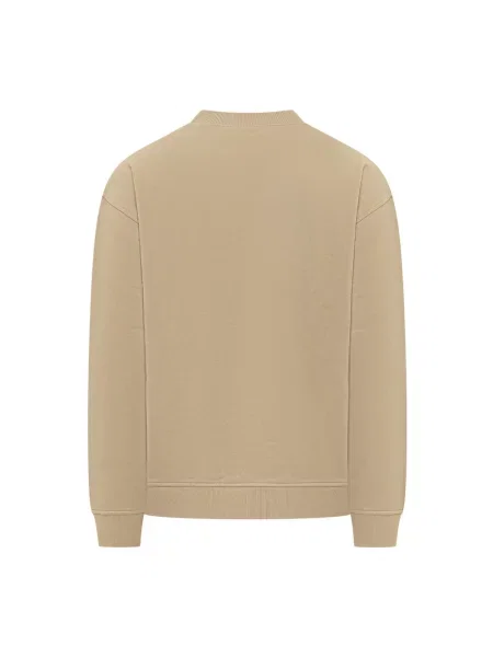Bluza Palm Angels beżowa