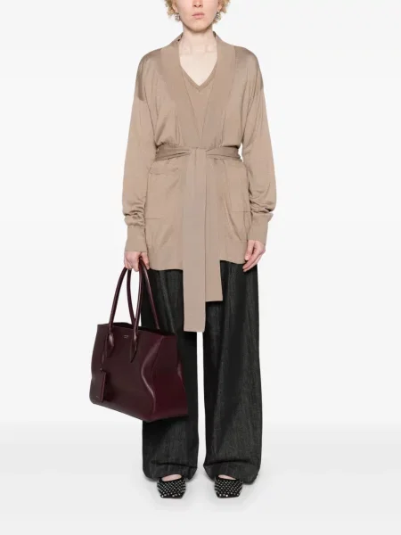 Cardigan Wild Cashmere din cașmir
