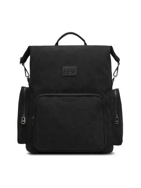 Batoh G-Star Raw černý