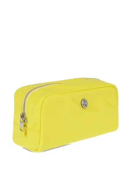 Geantă Tory Burch galben
