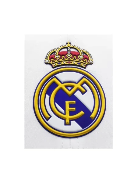Șapcă Real Madrid alb