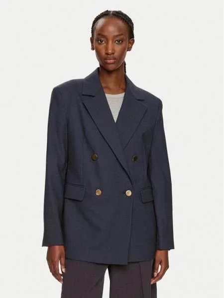 MAX&Co. Піджак Samara cиній