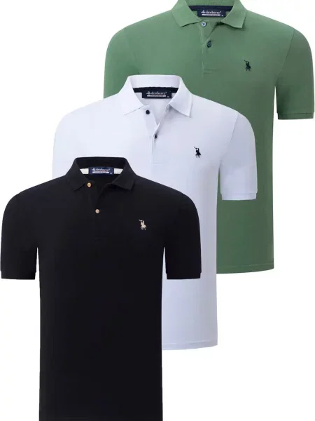 Риза Dewberry черно